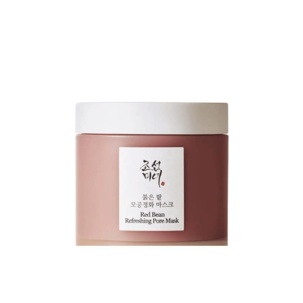 Beauty of Joseon – Red Bean Refreshing Pore Mask