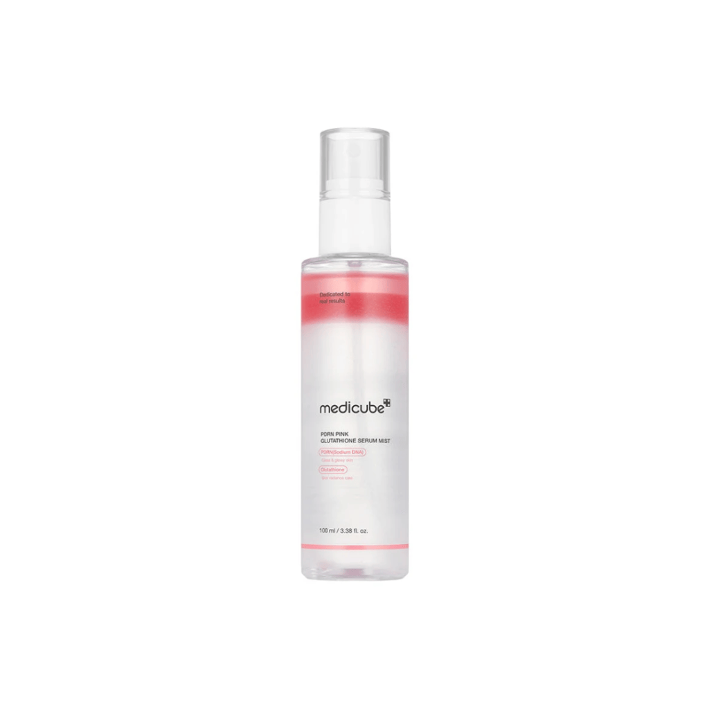 Medicube - PDRN Pink Glutathione Serum Mist