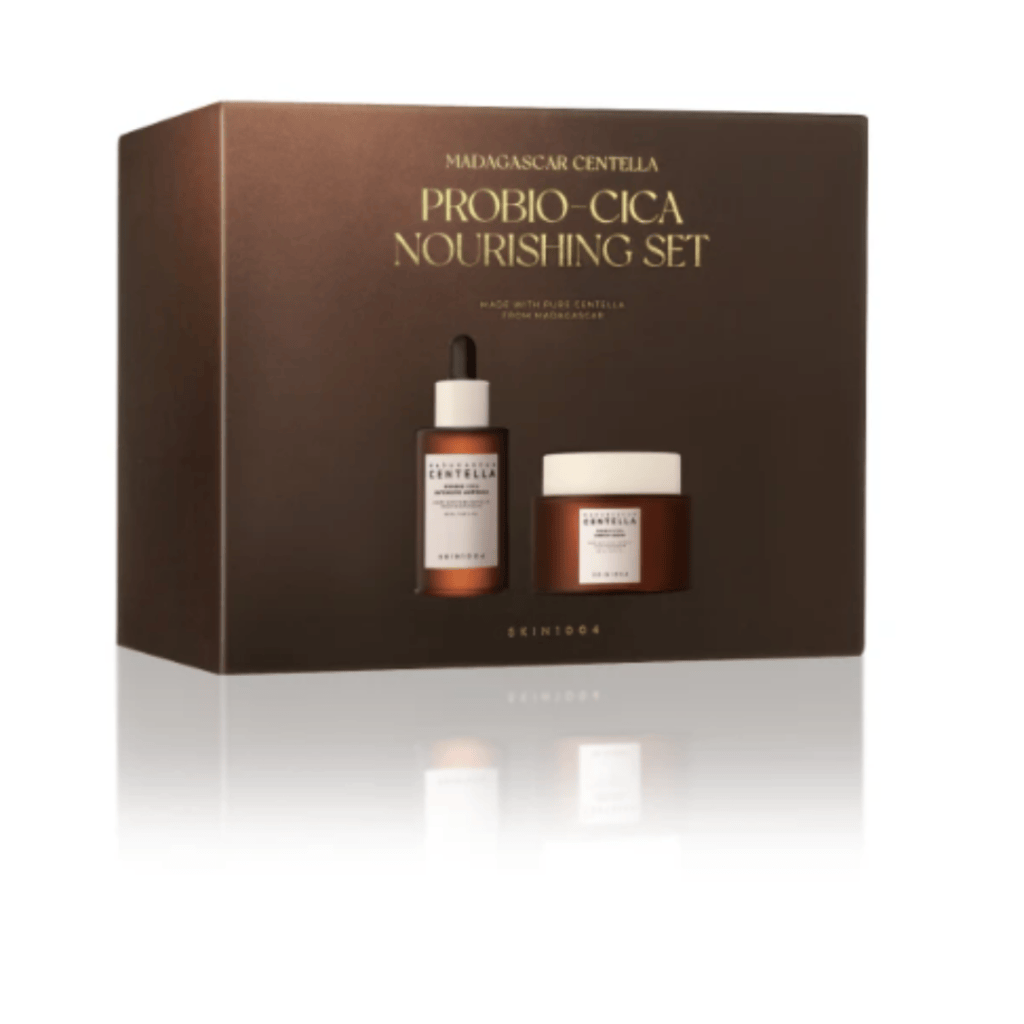 SKIN1004 - Madagascar Centella Probio-Cica Nourishing Set